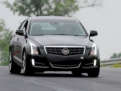 2013款 ATS 2.0T 