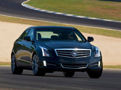 2013款 ATS 2.0T 