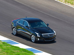 2013款 ATS 2.0T 