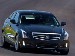 2013款 ATS 2.0T 