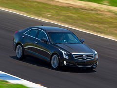 2013款 ATS 2.0T 