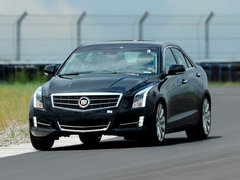 2013款 ATS 2.0T 