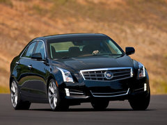 2013款 ATS 2.0T 
