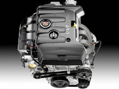 2013款 ATS 2.0T 