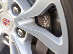 2013款 ATS 2.0T 