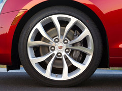 2013款 ATS 2.0T 