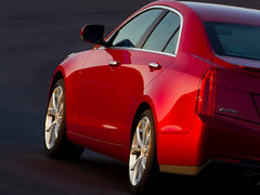 2013款 ATS 2.0T 