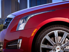 2013款 ATS 2.0T 