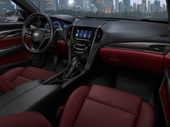 2013款 ATS 2.0T 