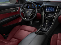 2013款 ATS 2.0T 
