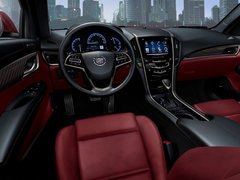 2013款 ATS 2.0T 