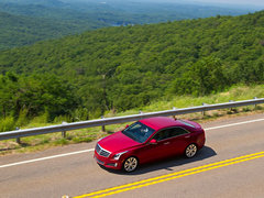 2013款 ATS 2.0T 