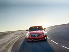 2013款 ATS 2.0T 
