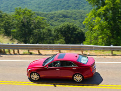 2013款 ATS 2.0T 