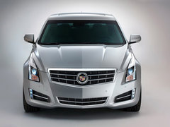 2013款 ATS 2.0T 