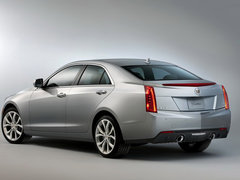 2013款 ATS 2.0T 