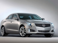 2013款 ATS 2.0T 