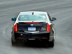 2013款 ATS 2.0T 