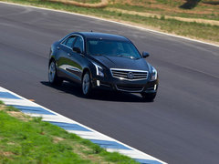 2013款 ATS 2.0T 