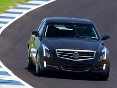 2013款 ATS 2.0T 