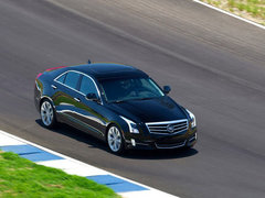 2013款 ATS 2.0T 