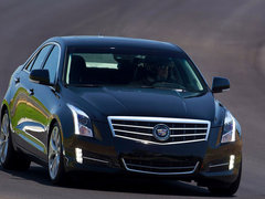 2013款 ATS 2.0T 