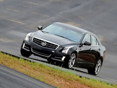 2013款 ATS 2.0T 
