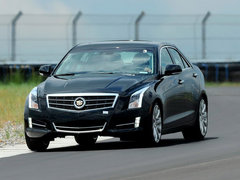 2013款 ATS 2.0T 