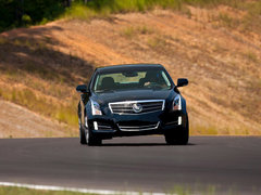 2013款 ATS 2.0T 