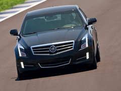 2013款 ATS 2.0T 