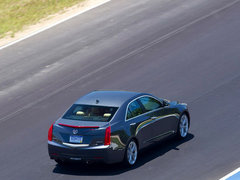 2013款 ATS 2.0T 