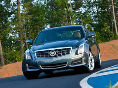2013款 ATS 2.0T 