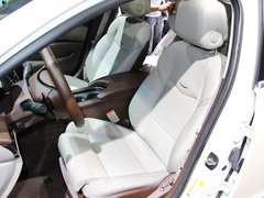 2013款 ATS 2.0T 