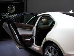 2013款 ATS 2.0T 