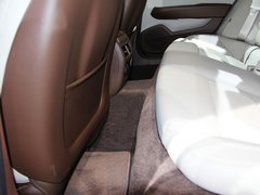 2013款 ATS 2.0T 
