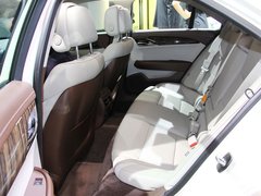 2013款 ATS 2.0T 