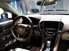 2013款 ATS 2.0T 