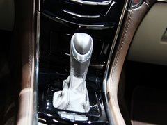 2013款 ATS 2.0T 
