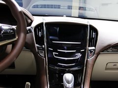 2013款 ATS 2.0T 