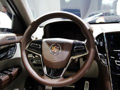 2013款 ATS 2.0T 