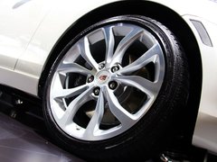 2013款 ATS 2.0T 