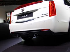 2013款 ATS 2.0T 