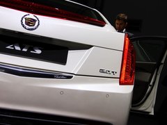 2013款 ATS 2.0T 