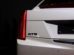 2013款 ATS 2.0T 