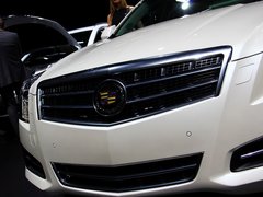 2013款 ATS 2.0T 