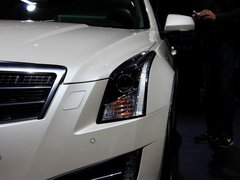 2013款 ATS 2.0T 