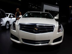 2013款 ATS 2.0T 