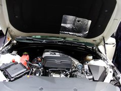 2013款 ATS 2.0T 