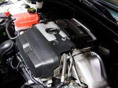 2013款 ATS 2.0T 
