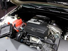 2013款 ATS 2.0T 